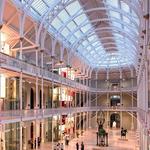 National Museum of Scotland