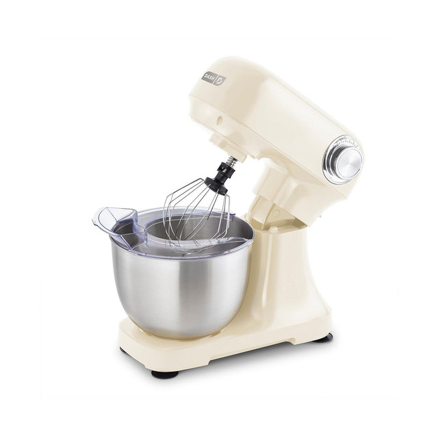 Dash Tilt-Head 3.5-Qt. Stand Mixer