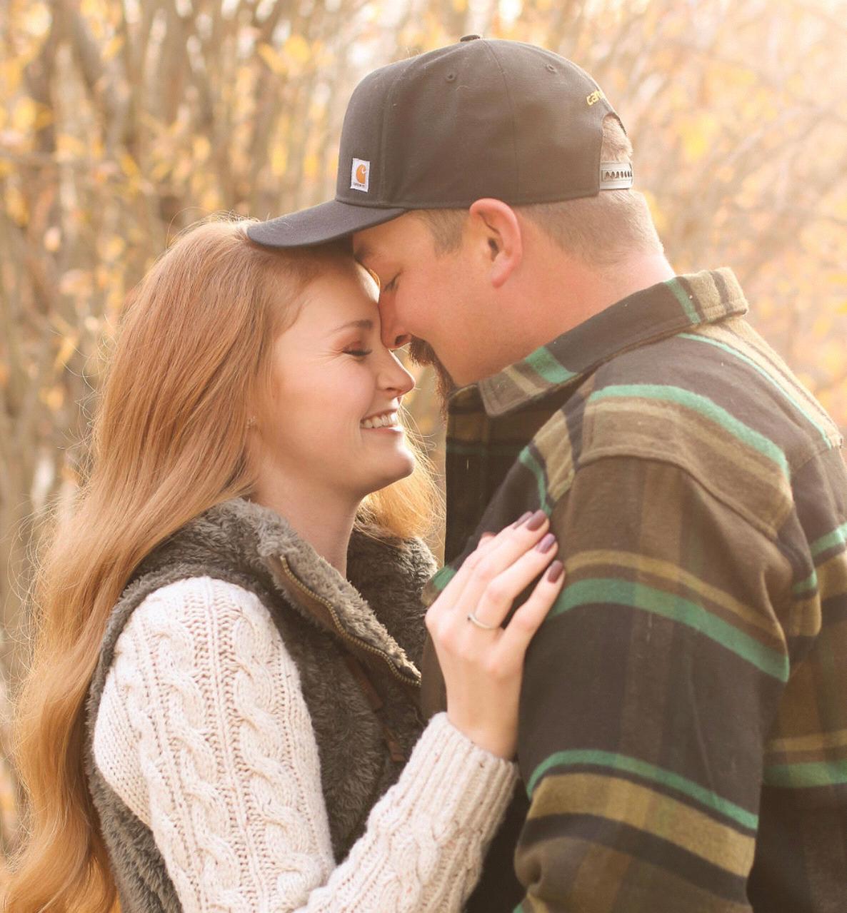 The Wedding Website of Kayla Drake and Joseph Lanham