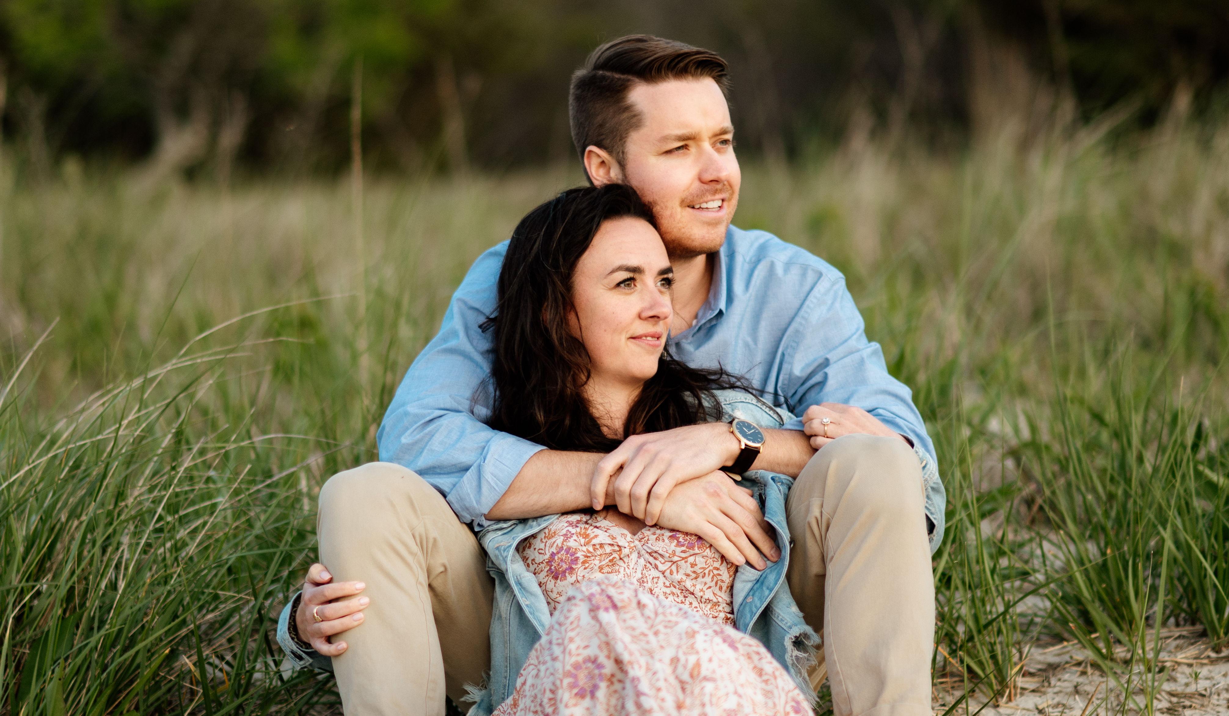 Cassidy Baird and Evan Allvord's Wedding Website