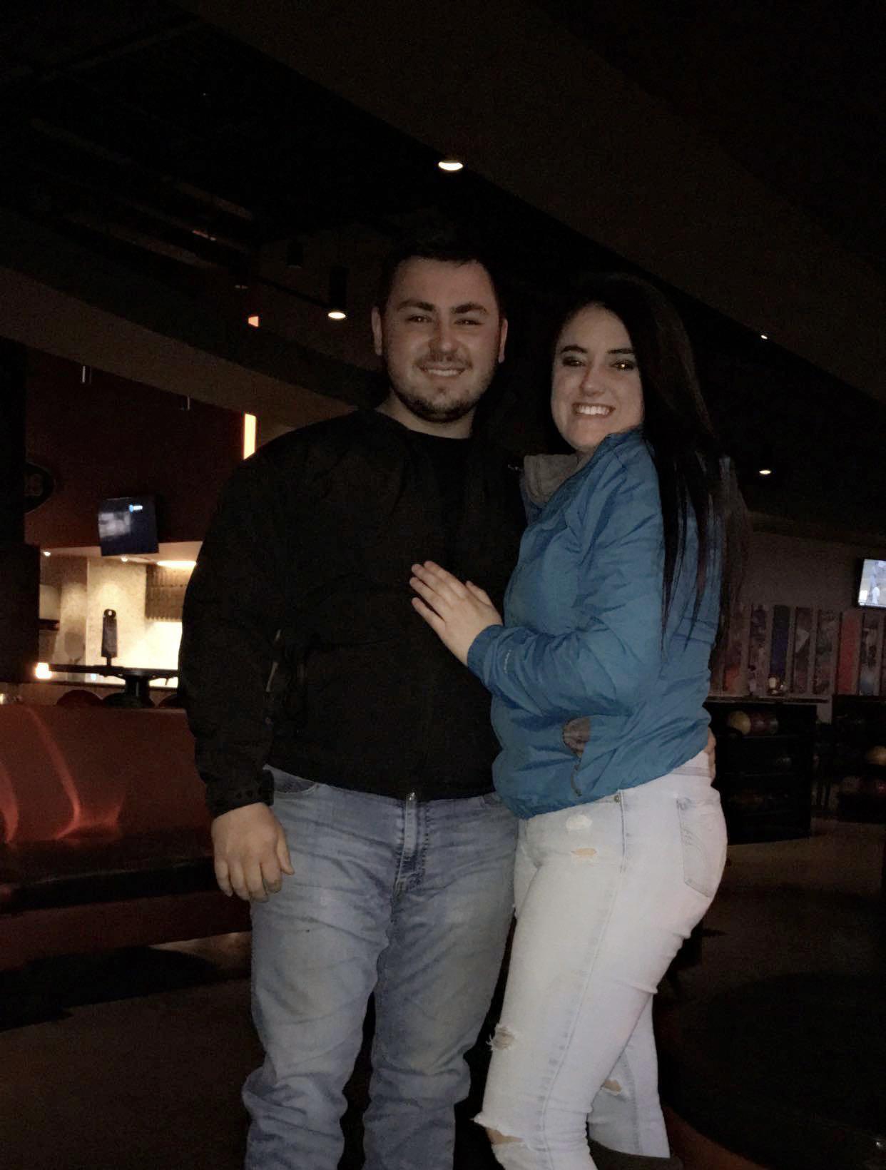 First picture we ever took.