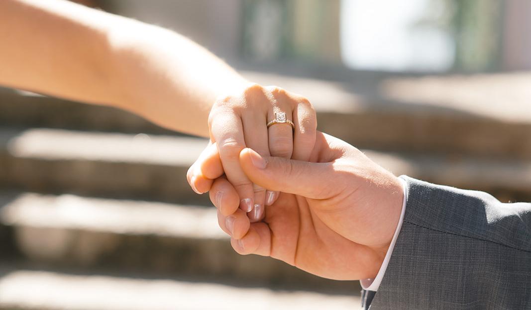 The Wedding Website of SYDNEY KOLB and TRENTON FEWOX
