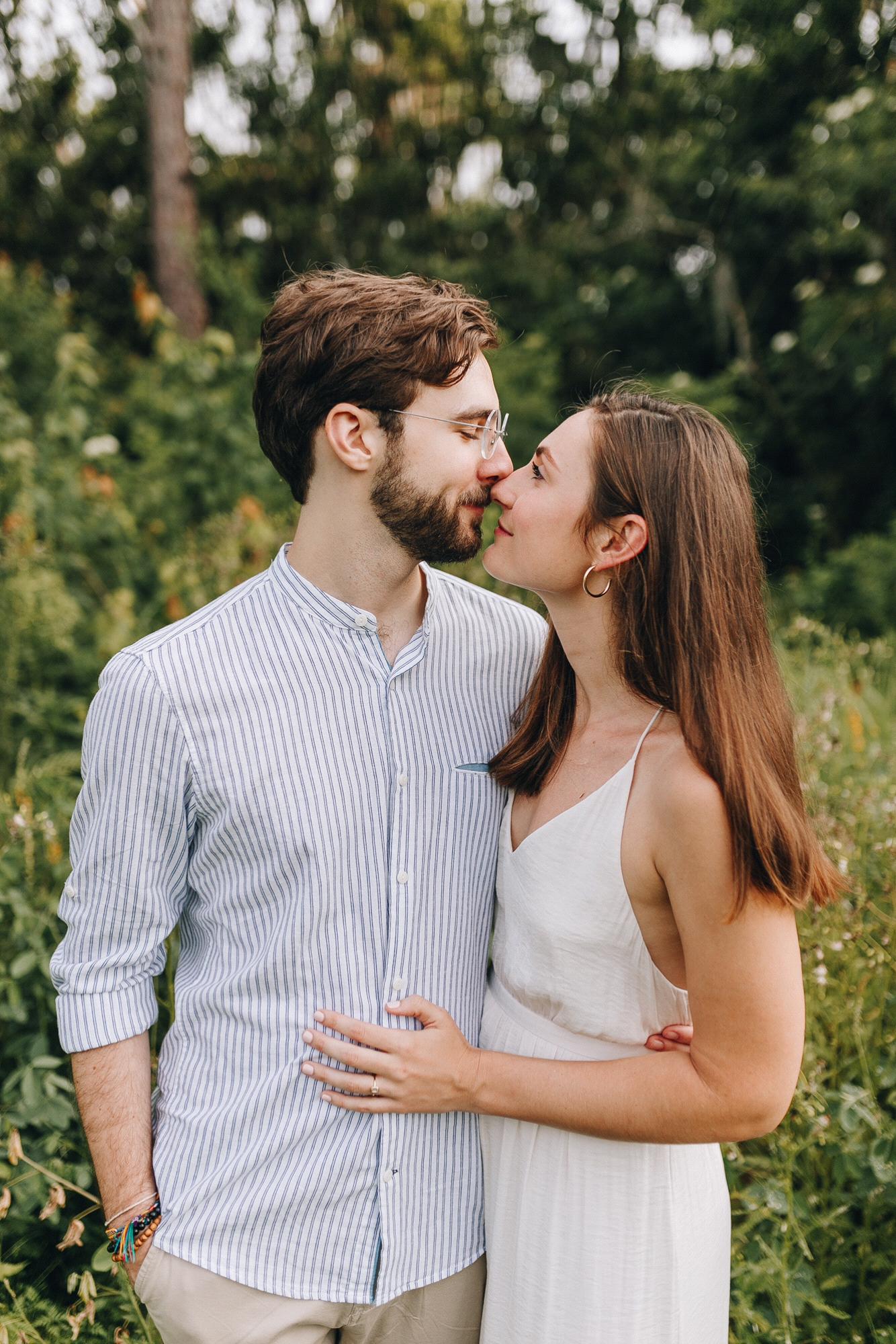 Engagement Photos