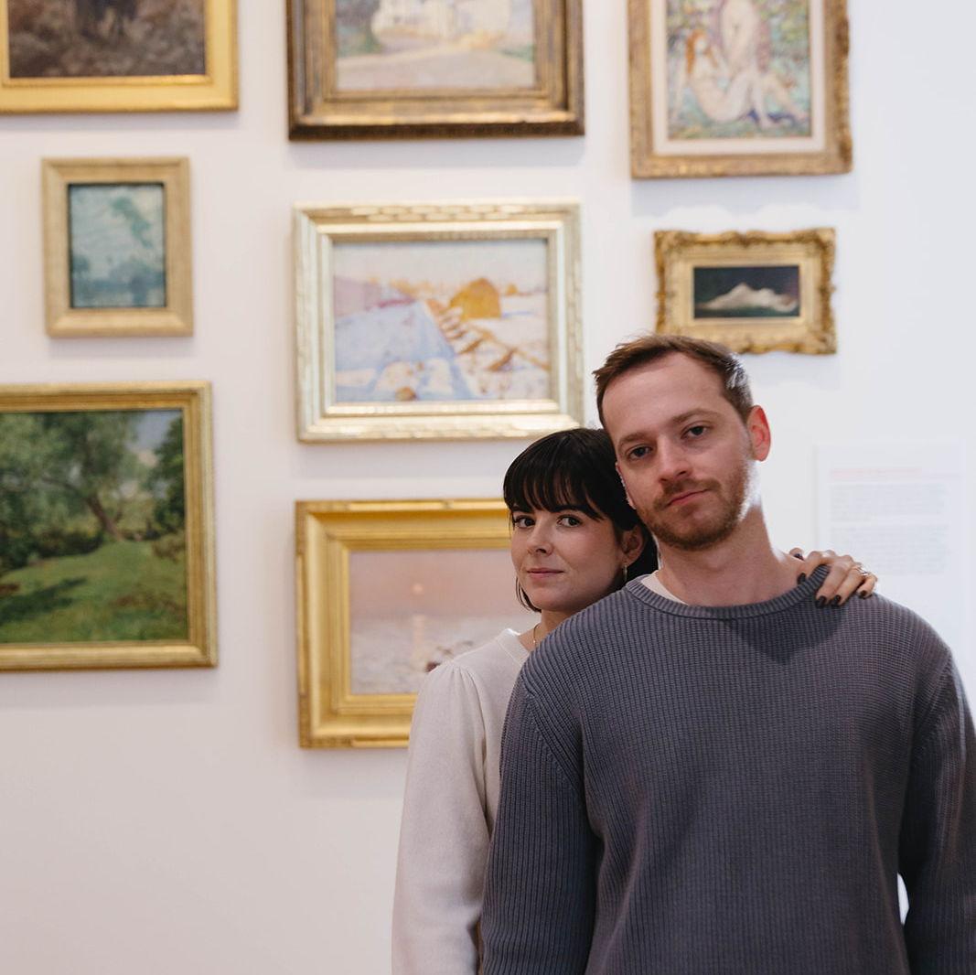 engagement shoot pic!