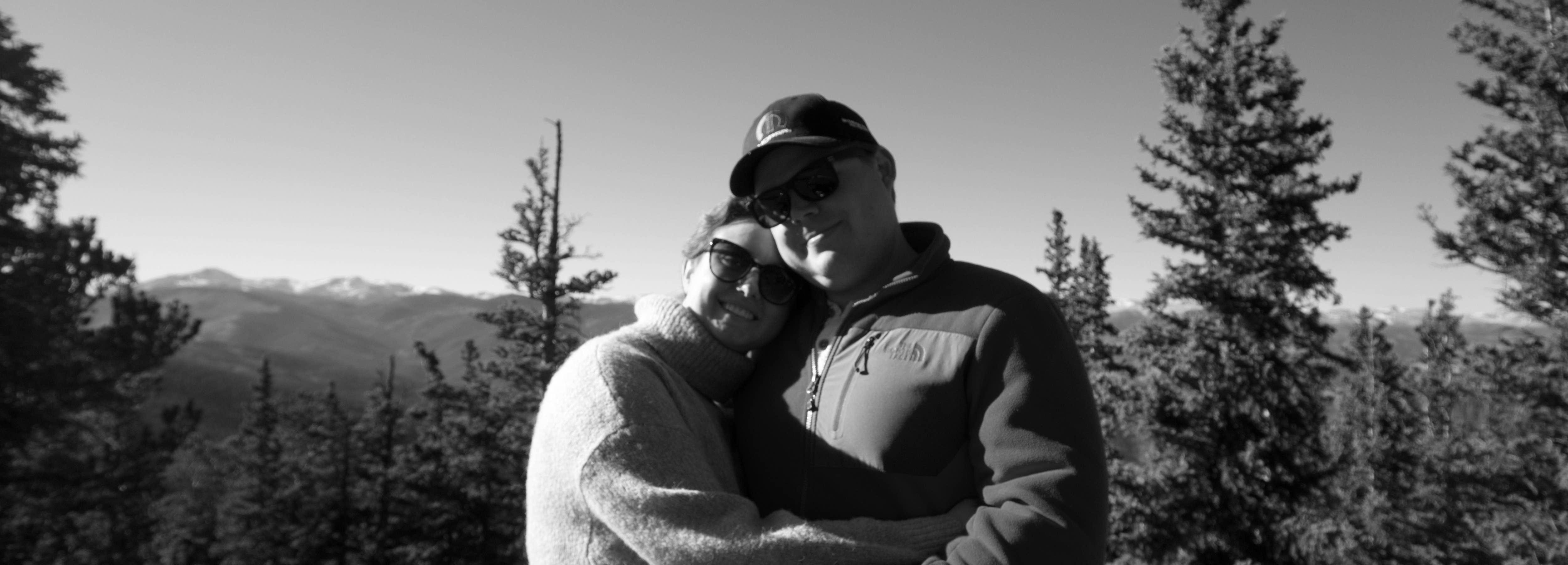 The Wedding Website of Elizabeth Sonnema and Phillip Belden