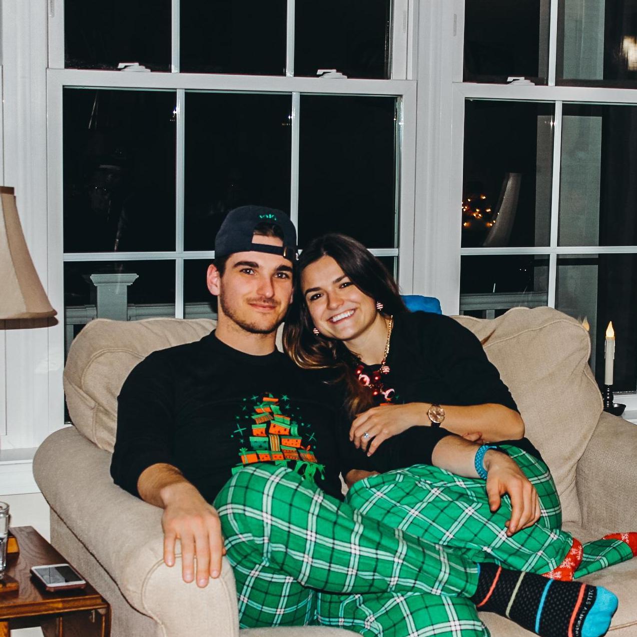 Christmas Eve 2021
