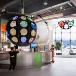 More Museums and Activities