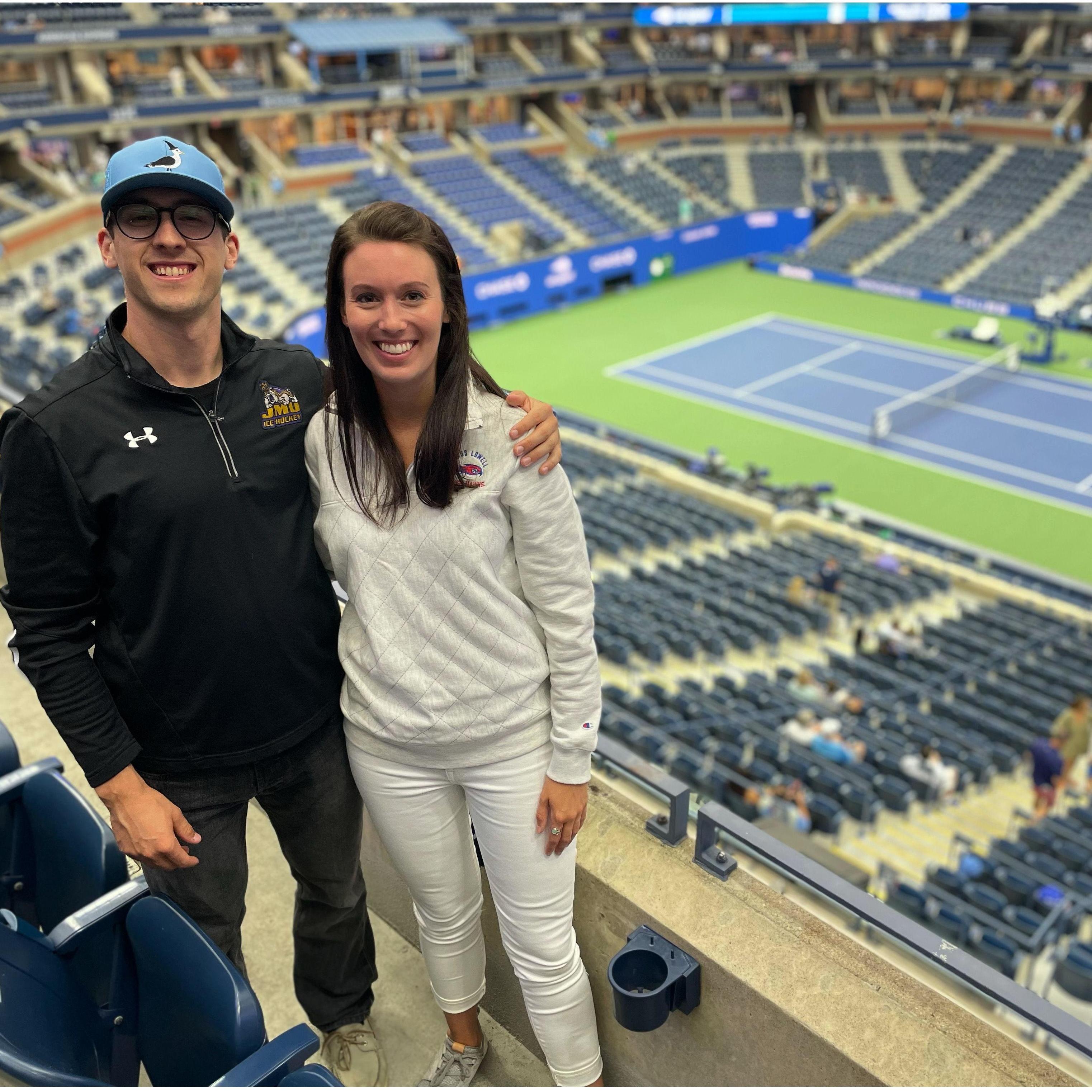 US Open