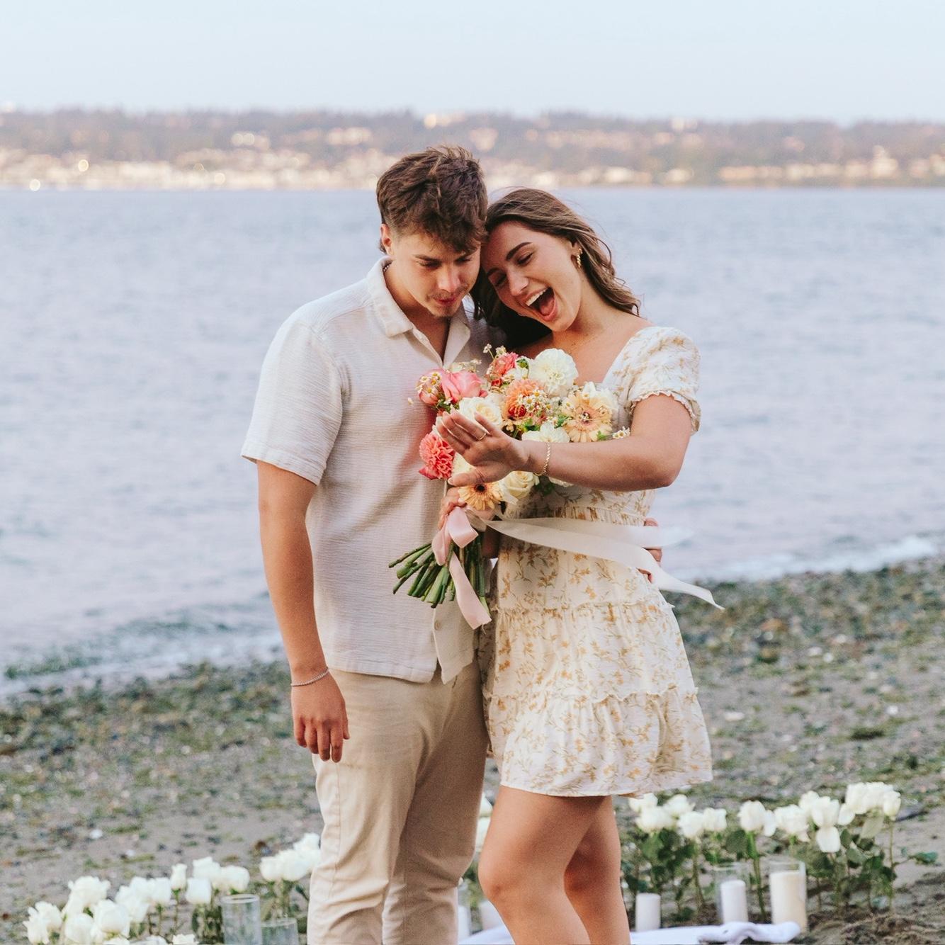 engagement