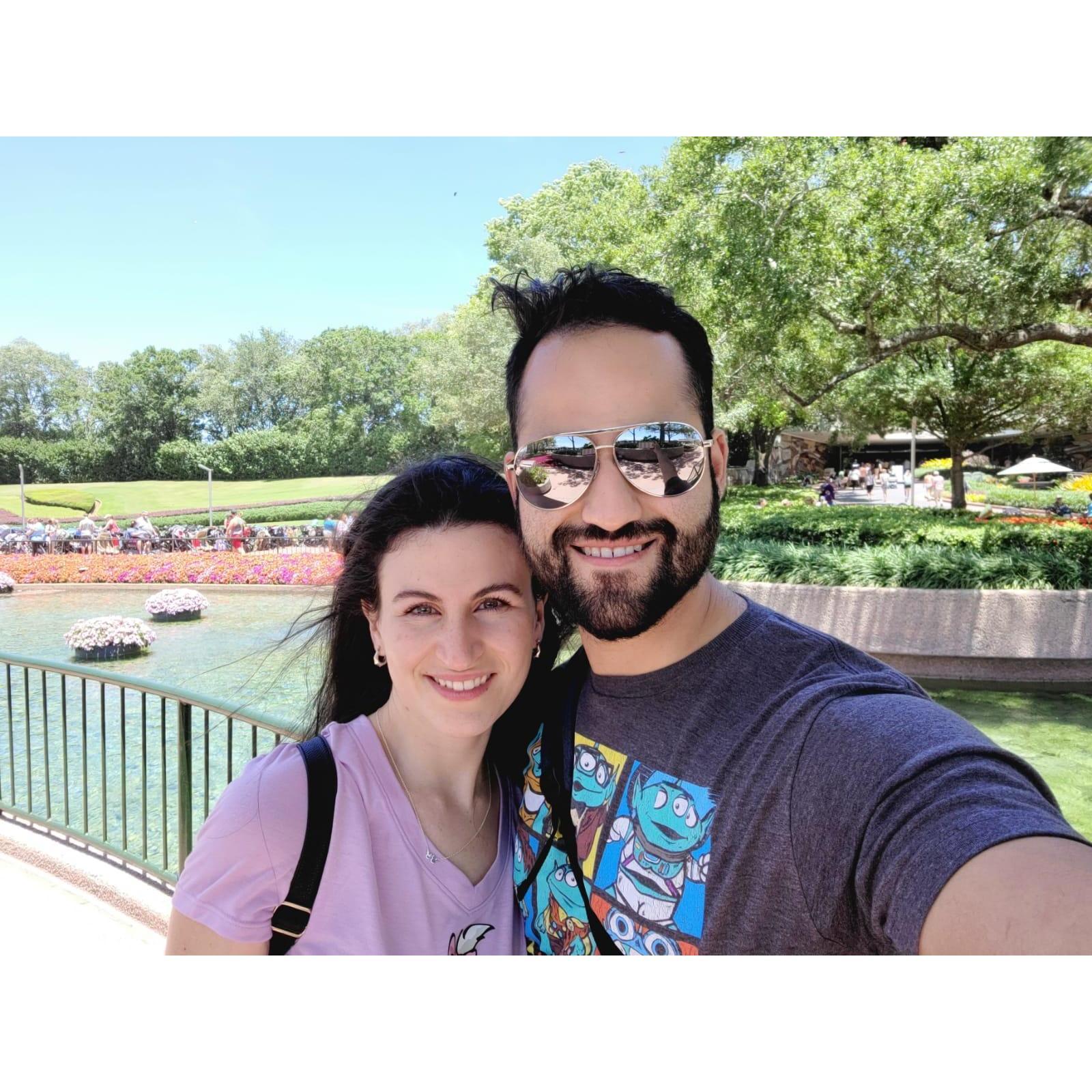 EPCOT