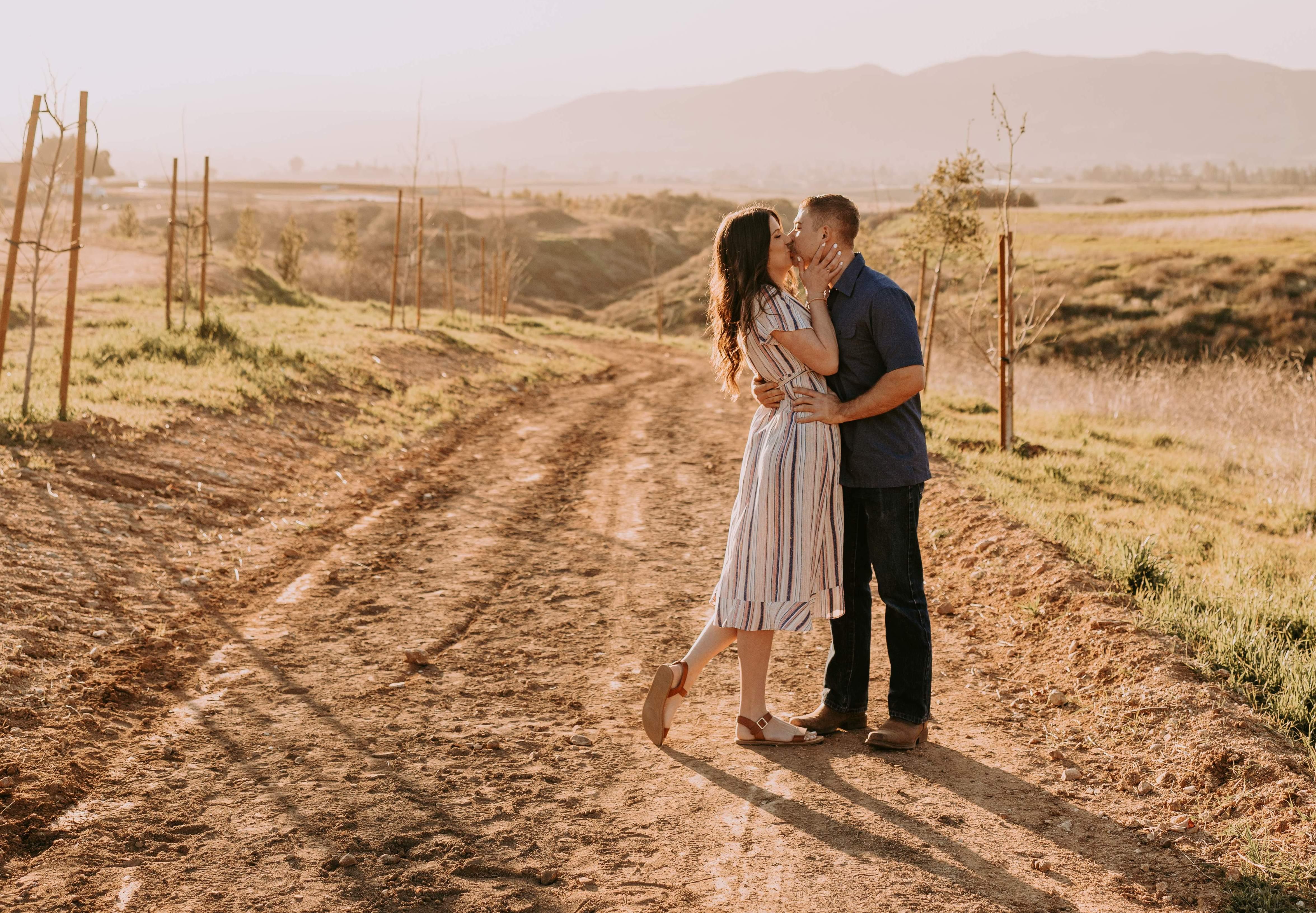 The Wedding Website of Lisa Smith and Logan Overman