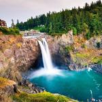 Snoqualmie Falls