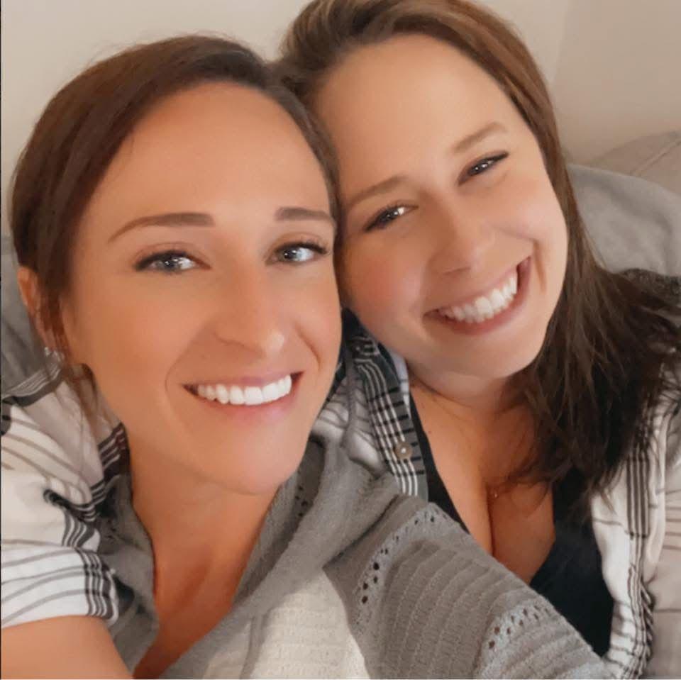 The Wedding Website of Andrea Harte and Kara Weiss