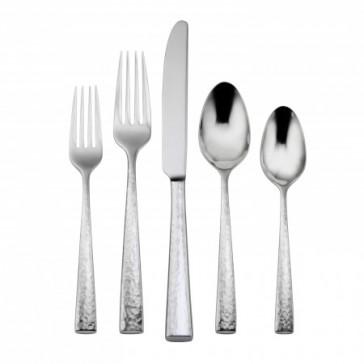 Oneida Cabria 5 Piece Placesetting, Fine Flatware