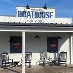 Boathouse Bar and Grill