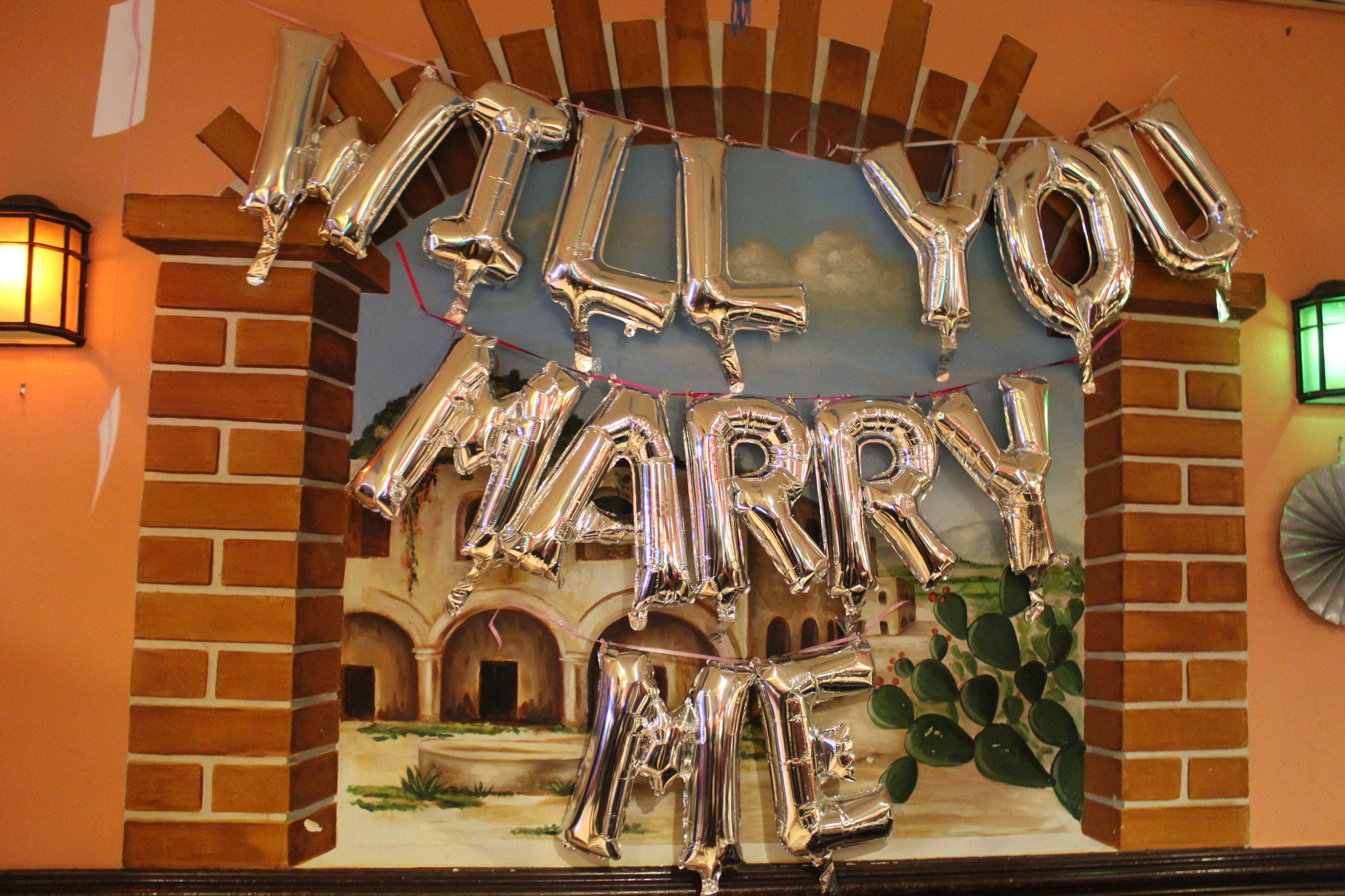 The Wedding Website of Stephanie Brooks and Cody Austrie