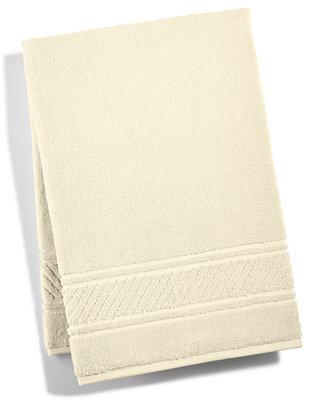 Martha Stewart Collection Spa Washcloth, Created for Macy's
