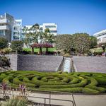 The Getty Center