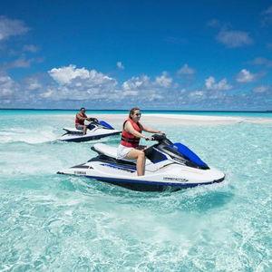 Jet Ski Rental For Two