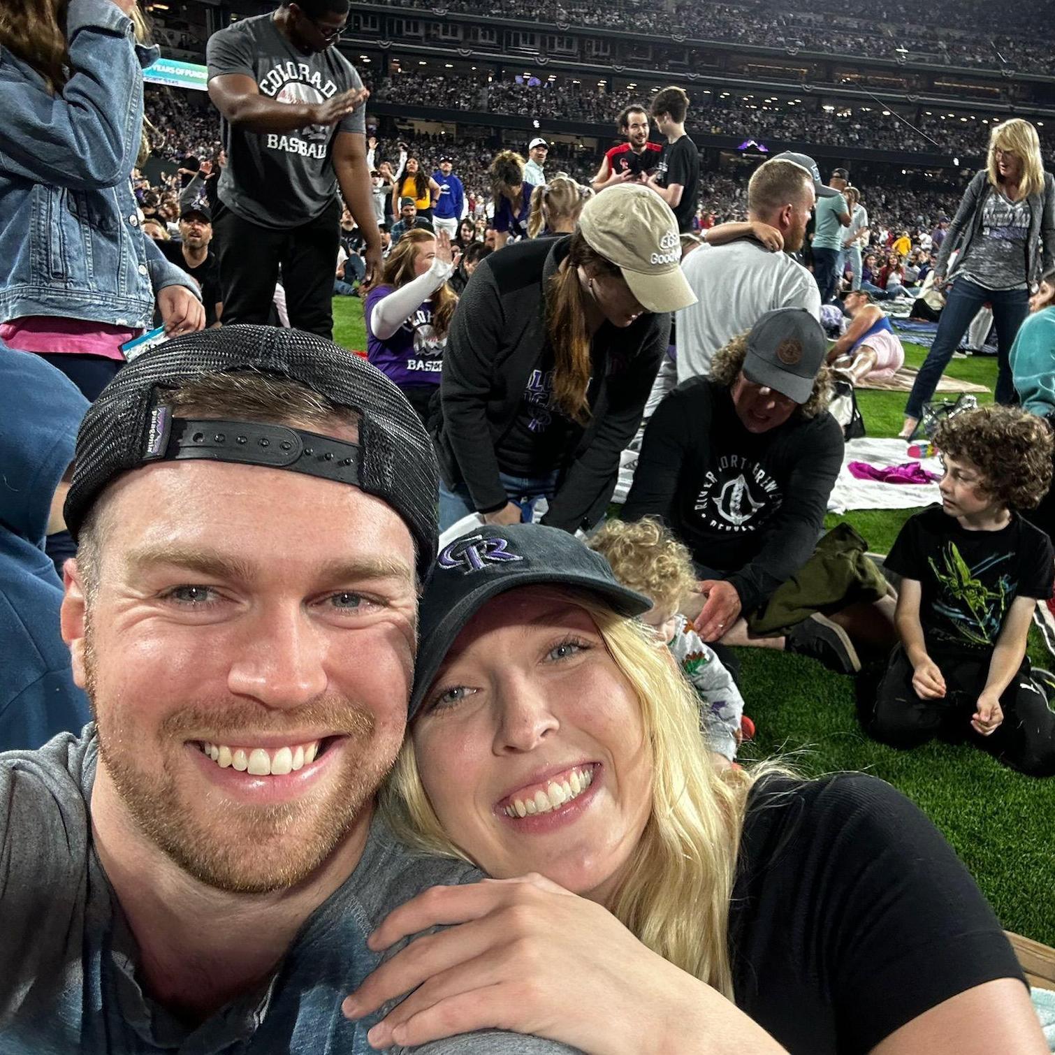 Rockies Stadium