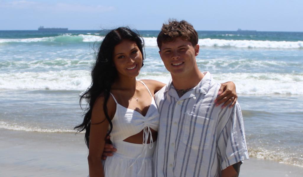 The Wedding Website of Abigail McGinty and Brent Cannon