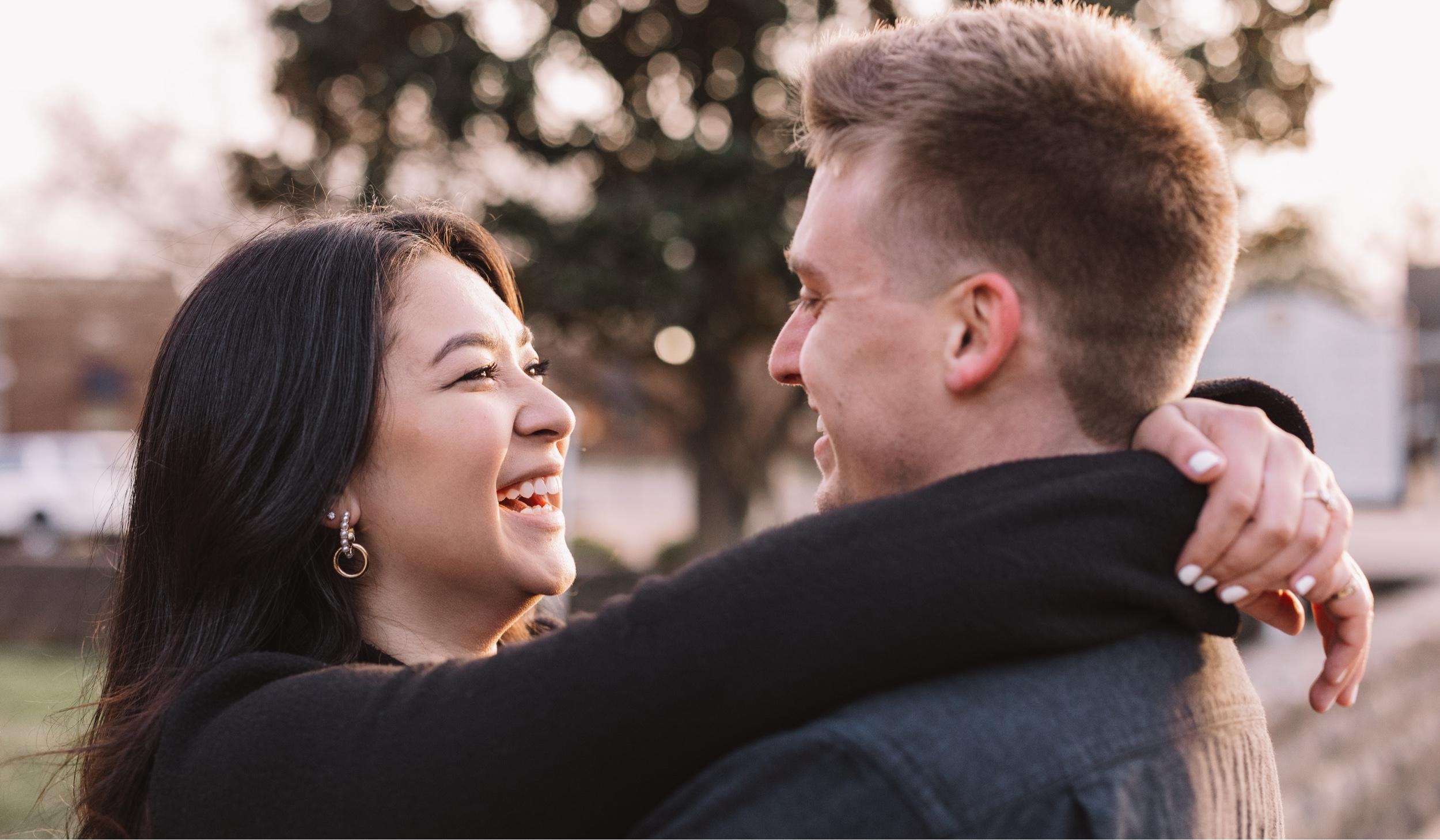 The Wedding Website of Victoria Muto and Justin Petrocy