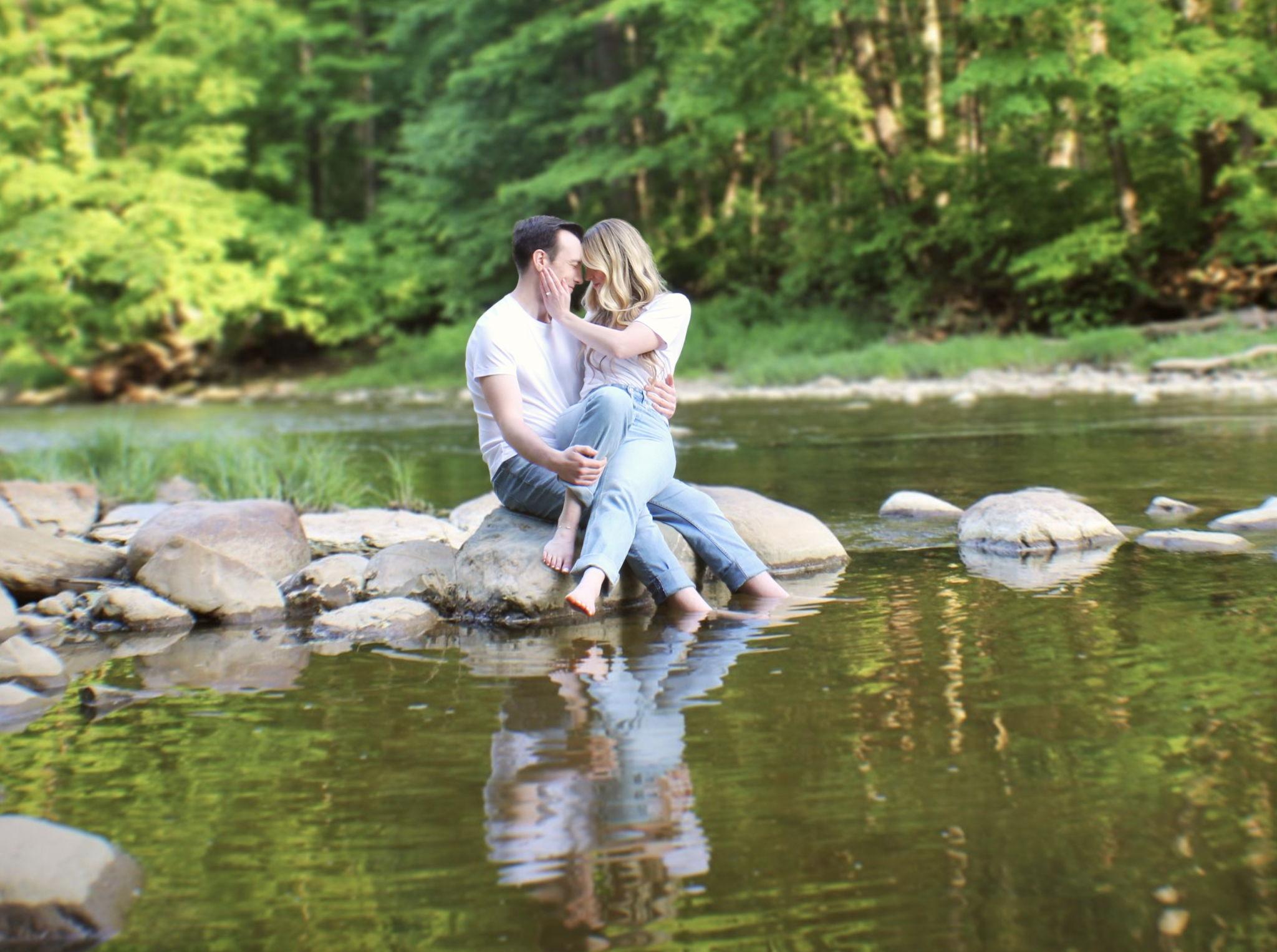 The Wedding Website of Amber Gasparini and Dylan Ernst