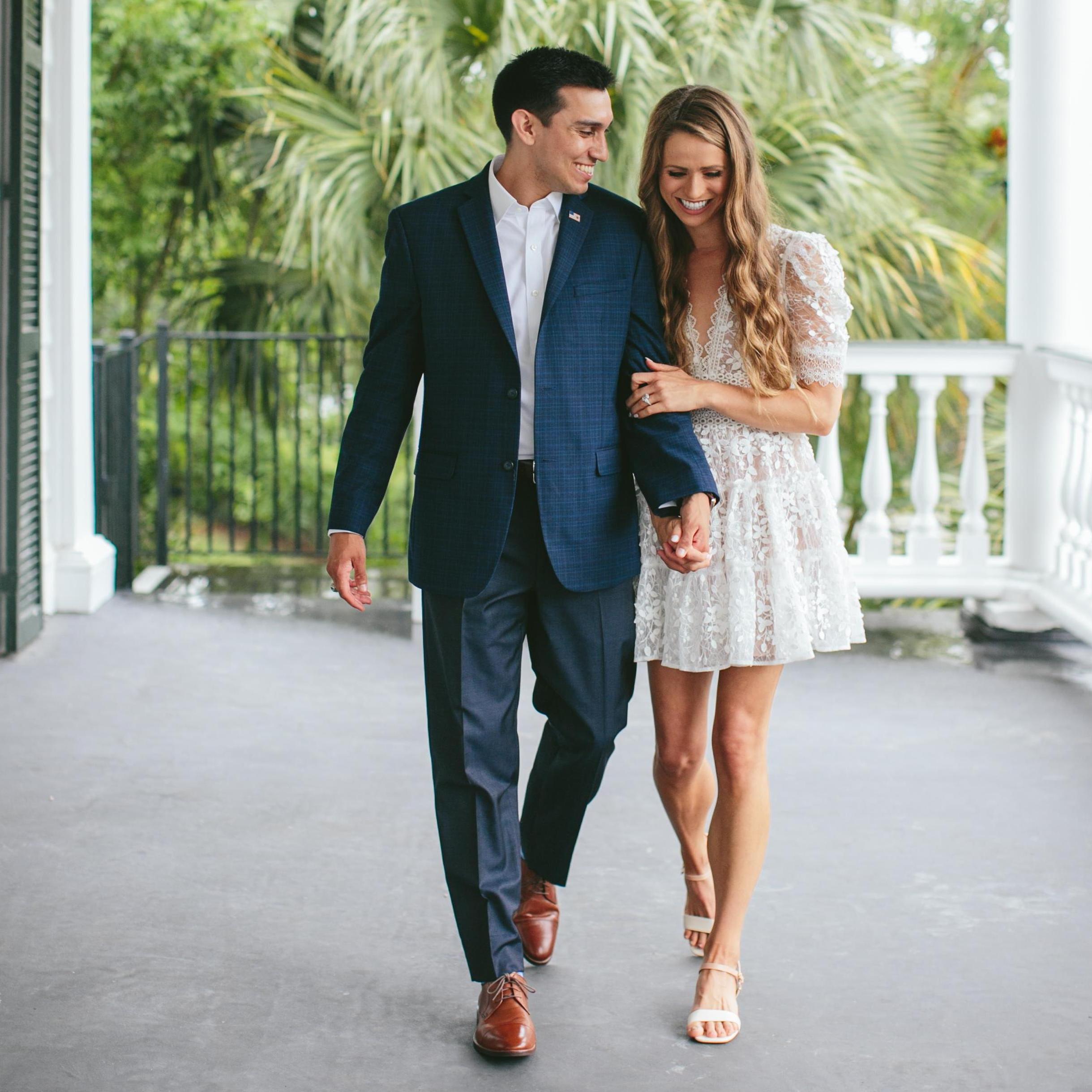 06.28.22 Save The Date Shoot at Lowndes Grove
