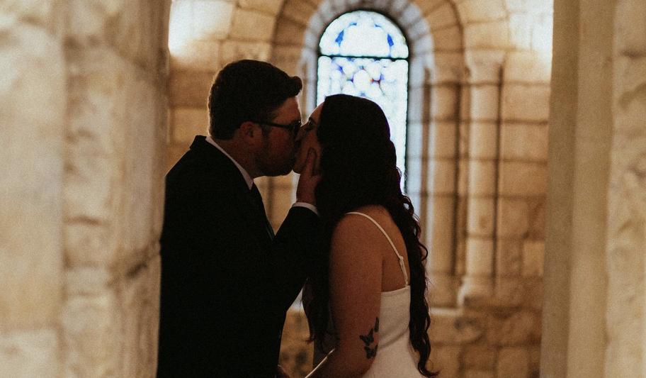 The Wedding Website of Haylie Sevigny and Eric Bubier