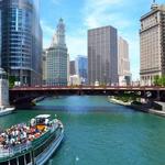 Chicago River Architecture Tour