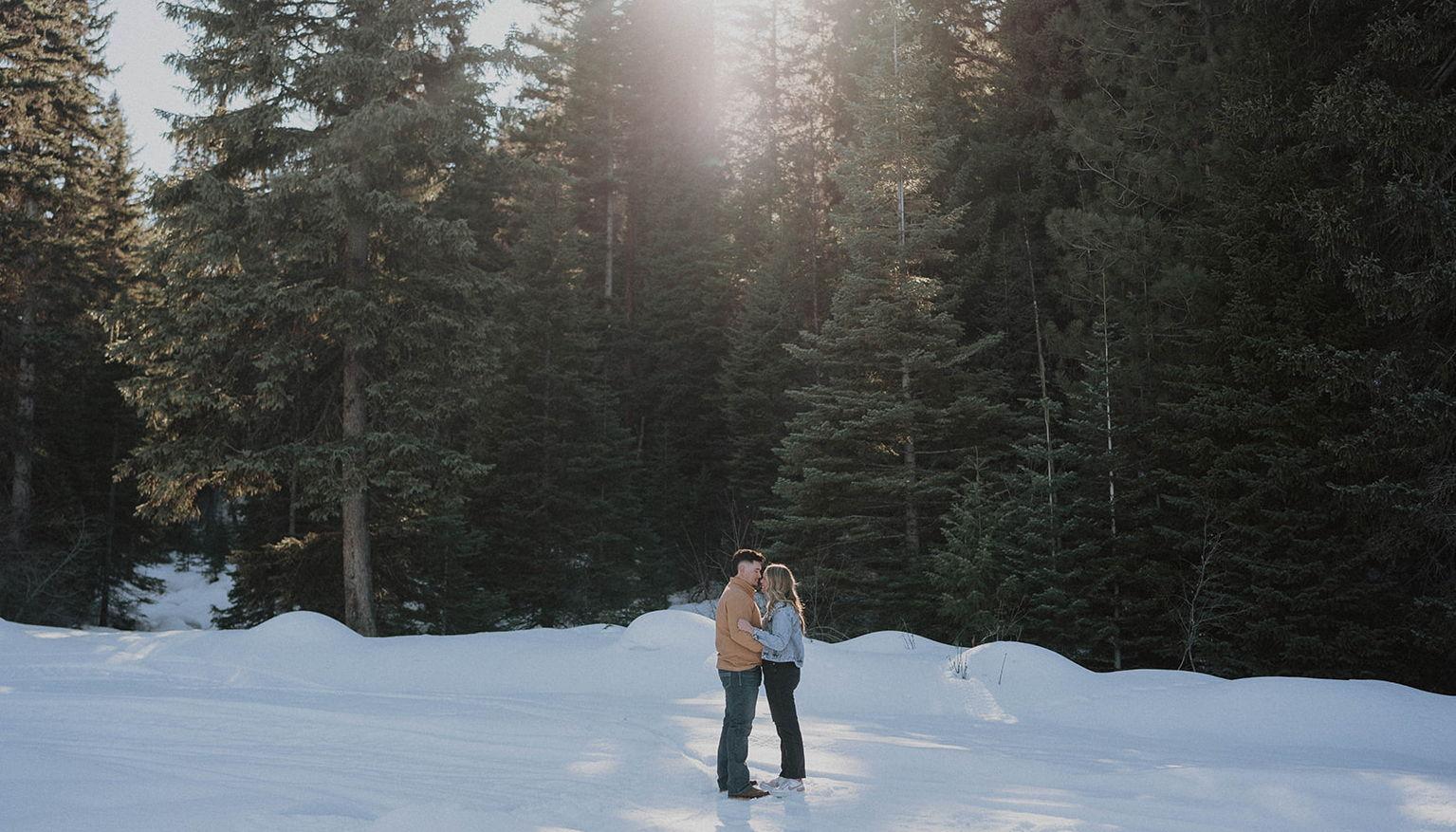 The Wedding Website of Maddie Barreto and Trayson Corn