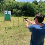 Vieques Gun Club & Sporting Clays