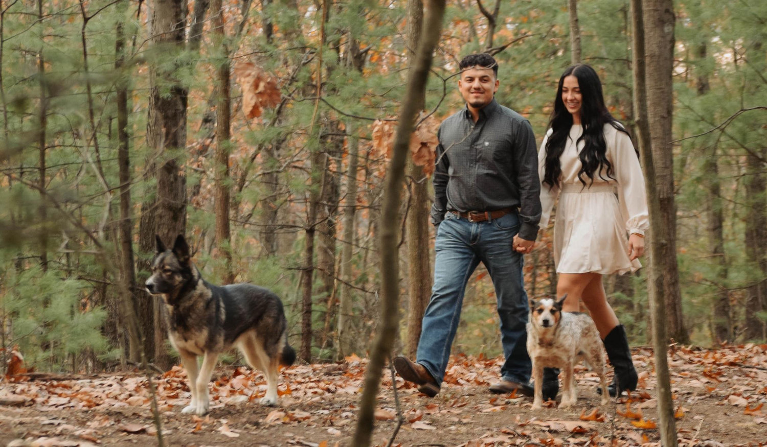 The Wedding Website of Kassidy Lee Ressler and Jaime Levi Mendez Maeda