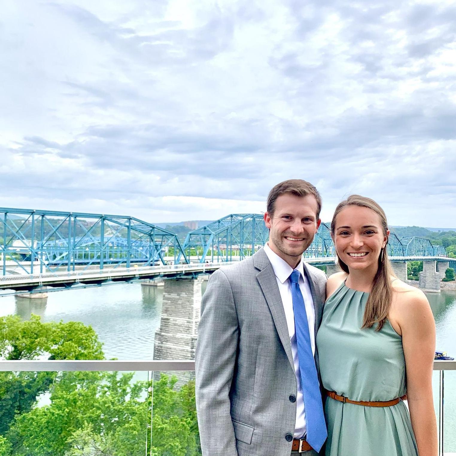 Such a fun time at our friends' wedding (congrats Alan and Kat!!!)