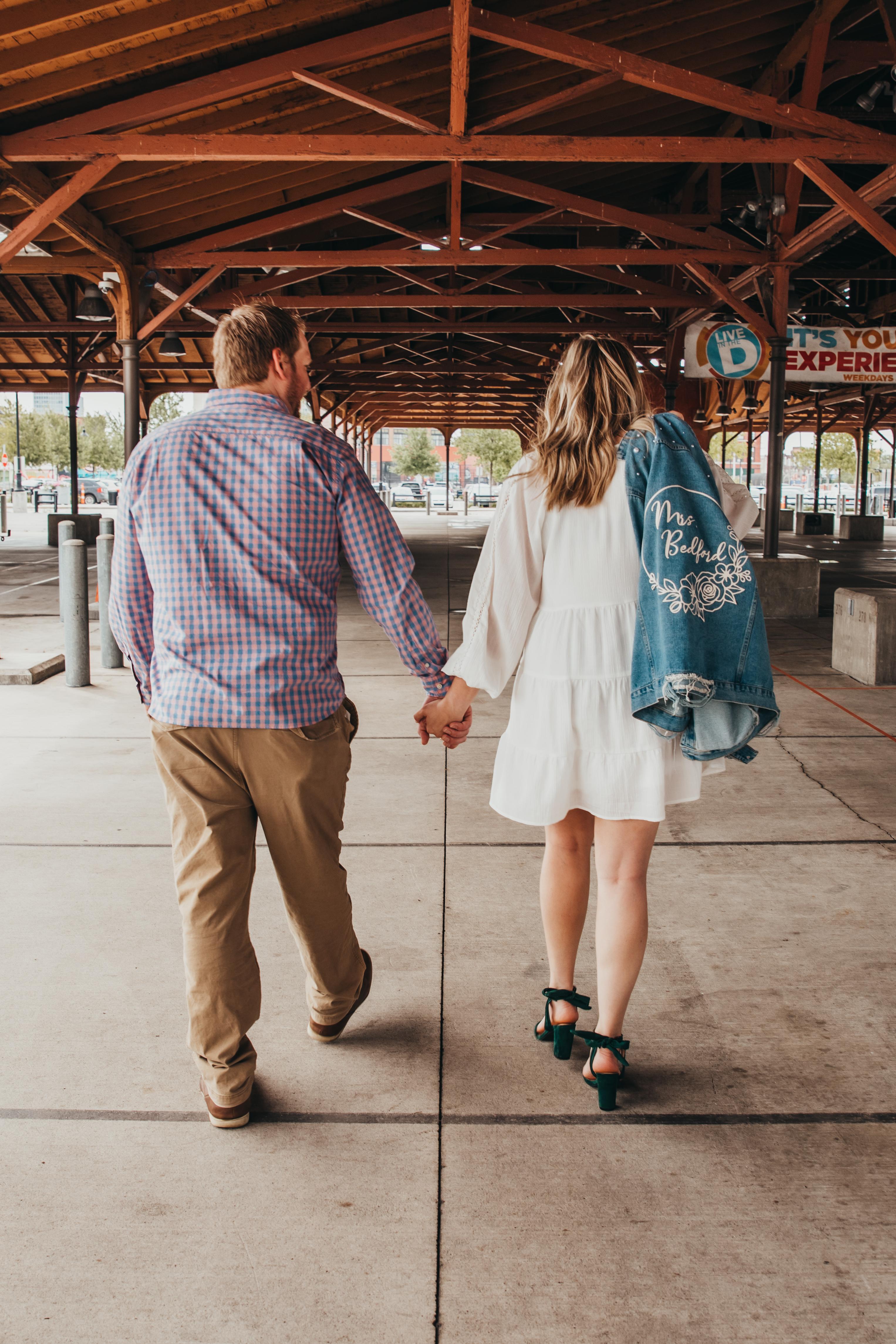The Wedding Website of Samantha Kolbicz and Brian Bedford