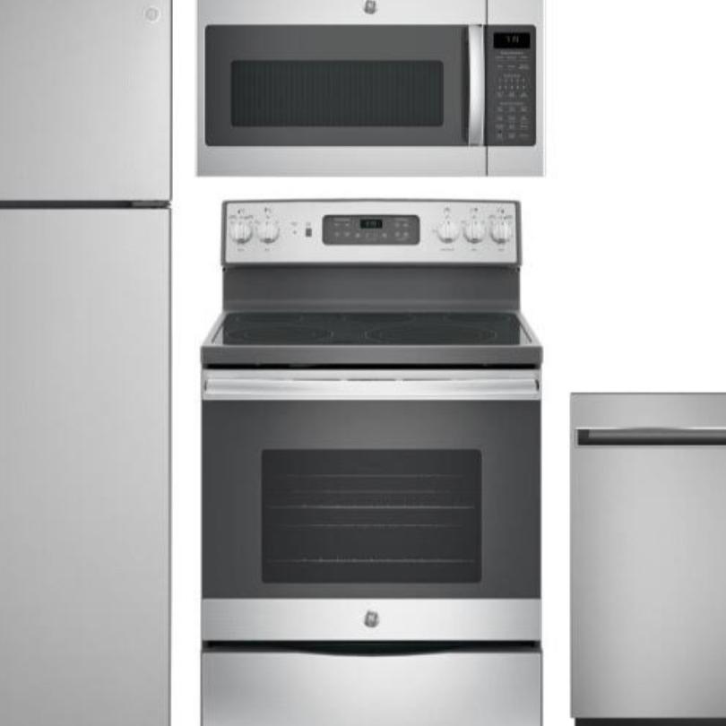 Update appliances fund