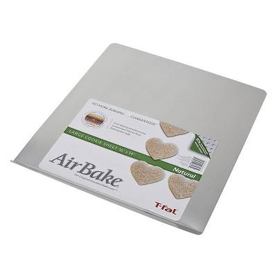 AirBake 16x14 in Natural Cookie Sheet