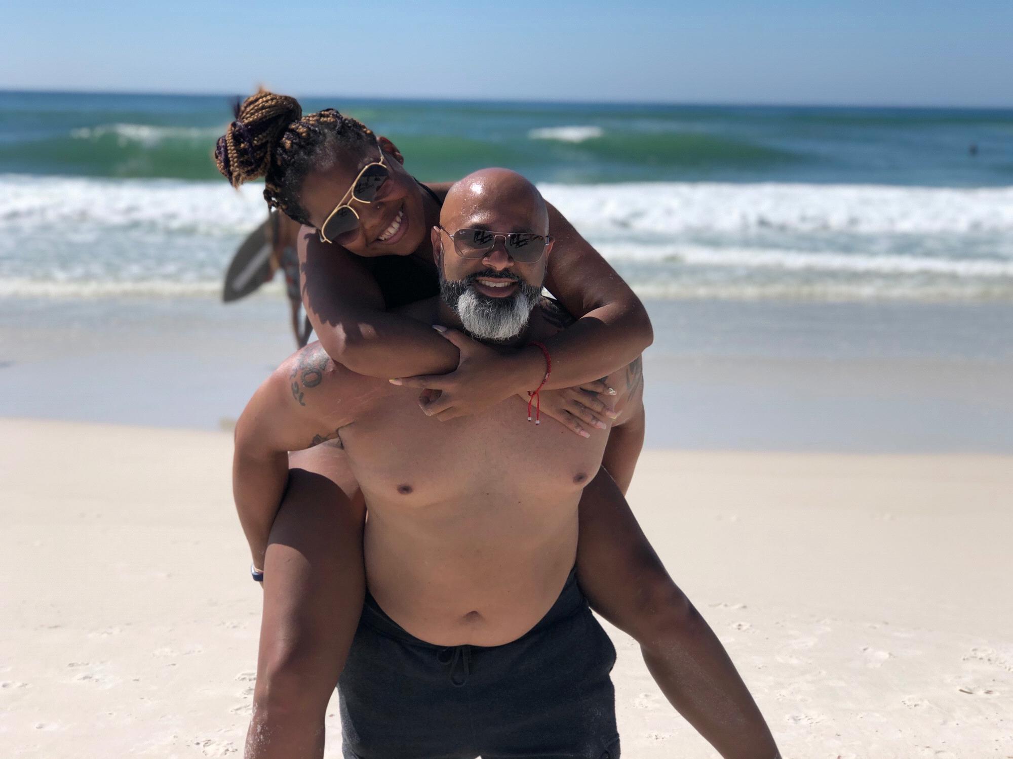 Family Vacation  (PCB)