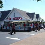 Ted Drewes Frozen Custard