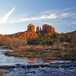 Cathedral Rock