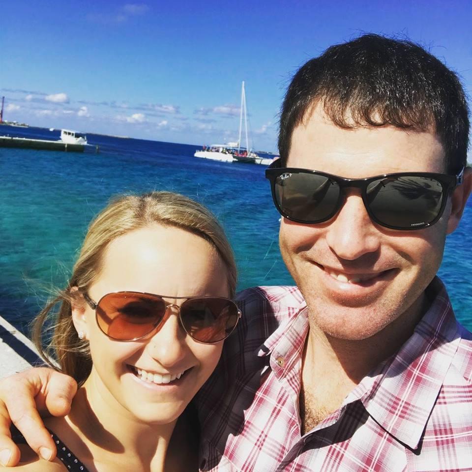 Cruise to the Bahamas 2017