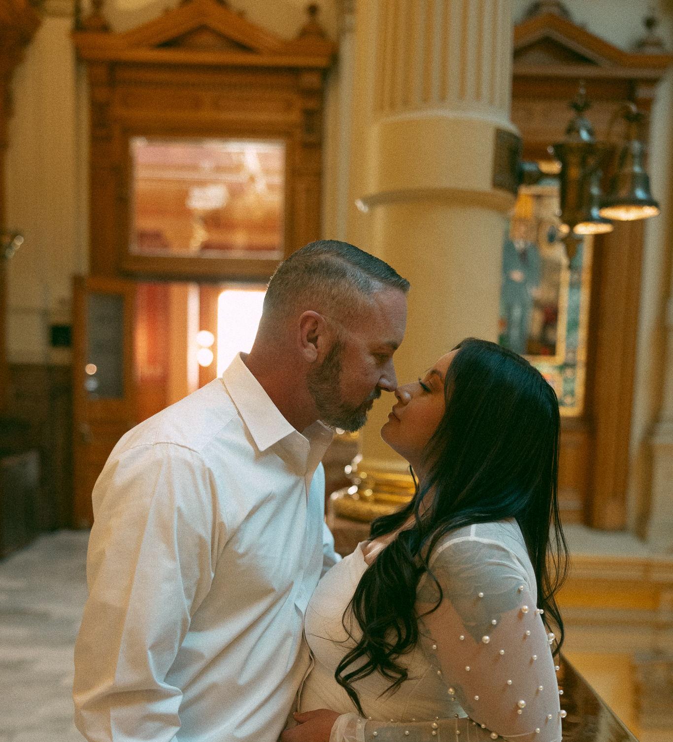 The Wedding Website of Kyle Behrens and Karla Behrens