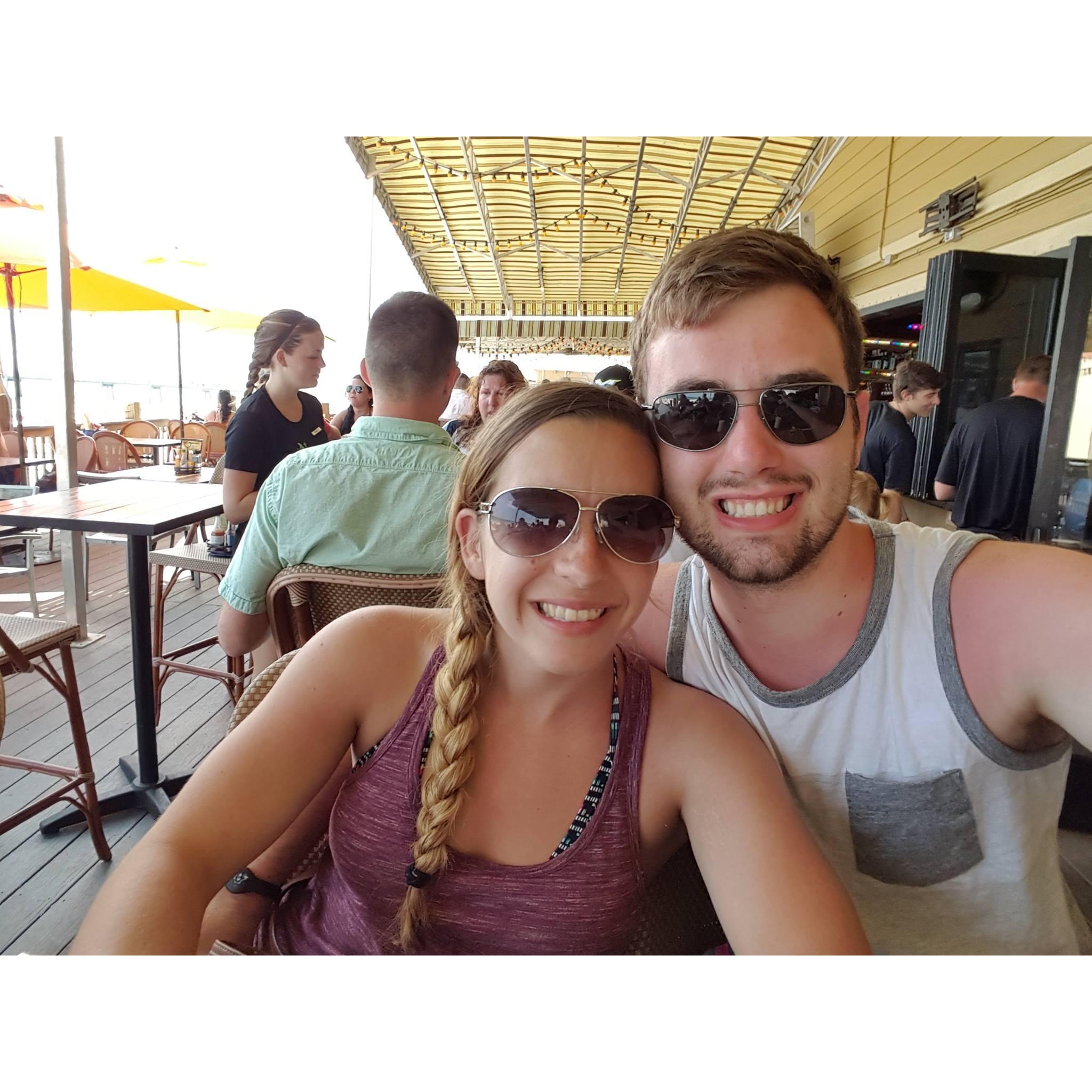 Florida trip