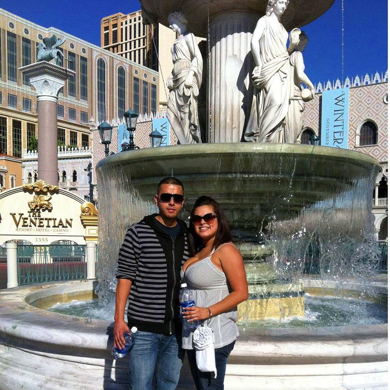 Las Vegas 2011