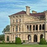 The Breakers Mansion
