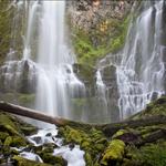 Proxy Falls