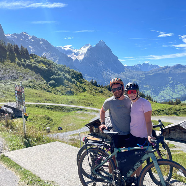 Bike Fund