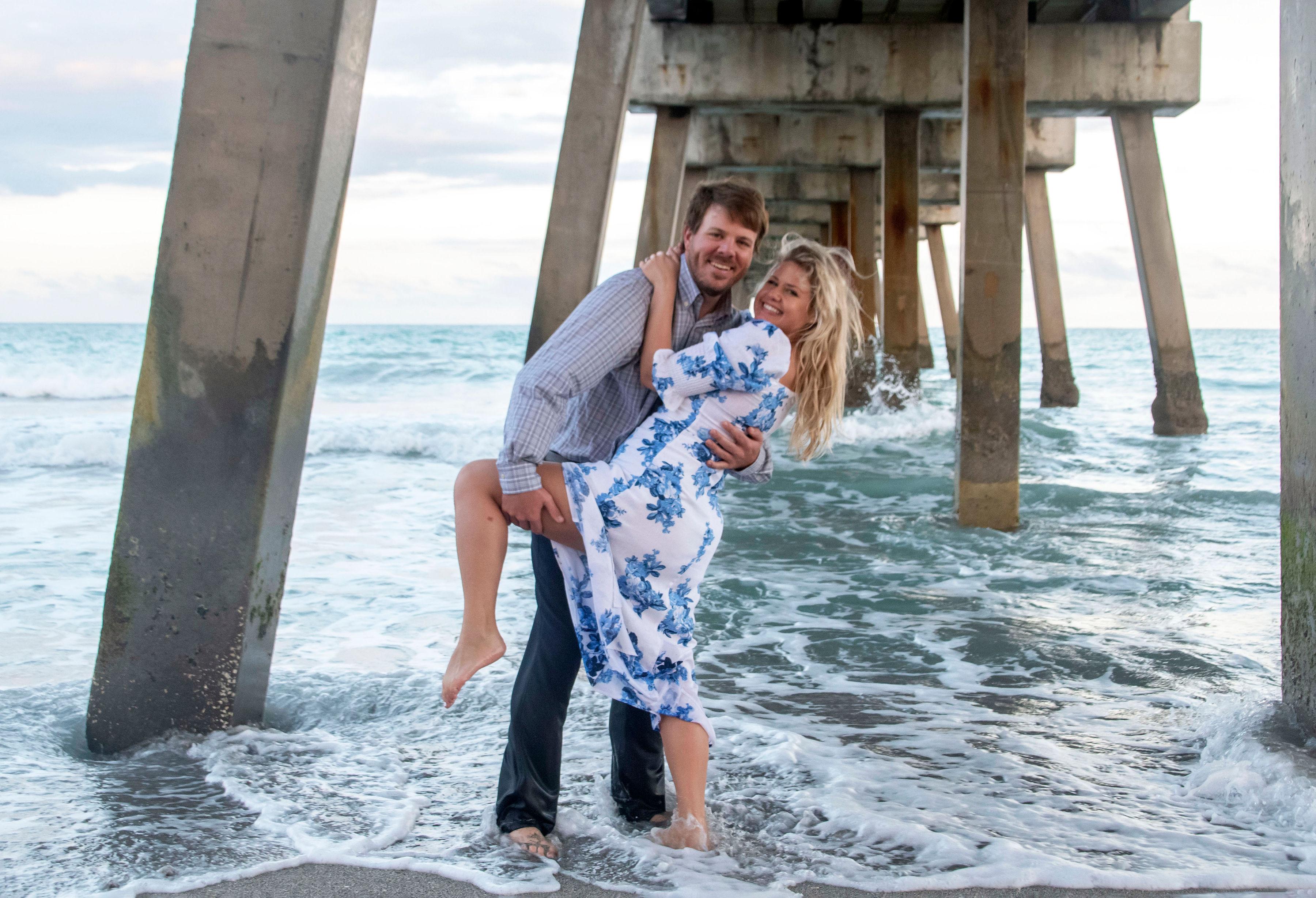 The Wedding Website of Erin Gallo and Chris Kruscavage