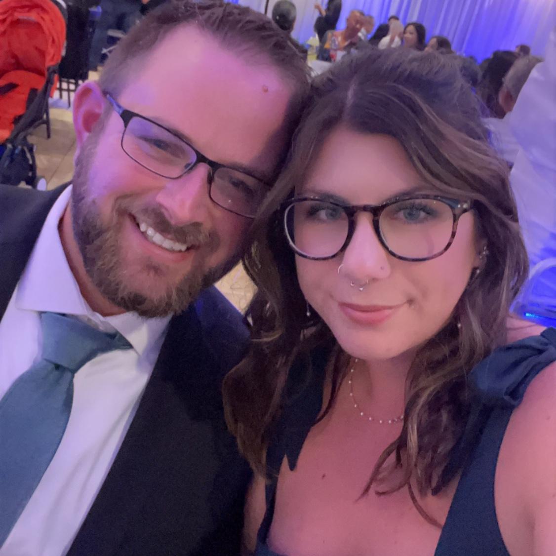 forever wedding date!