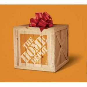 Home Depot Gift Card - Appliance and Handyman Fund